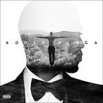 Trigga (Deluxe) - CD Audio di Trey Songz