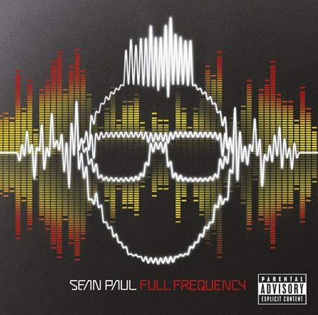 Full Frequency - CD Audio di Sean Paul