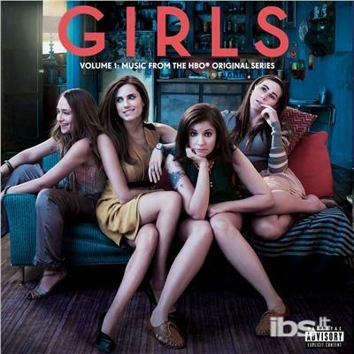 Girls Soundtrack.. (Colonna sonora) - CD Audio