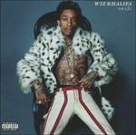 O.N.I.F.C. - CD Audio di Wiz Khalifa