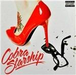 Night Shades - CD Audio di Cobra Starship