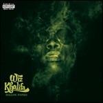 Rolling Papers - CD Audio di Wiz Khalifa