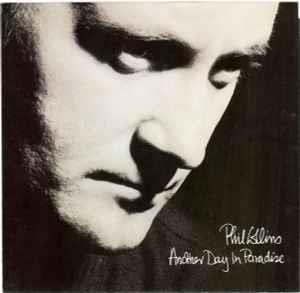 Another Day In Paradise - Vinile 7'' di Phil Collins