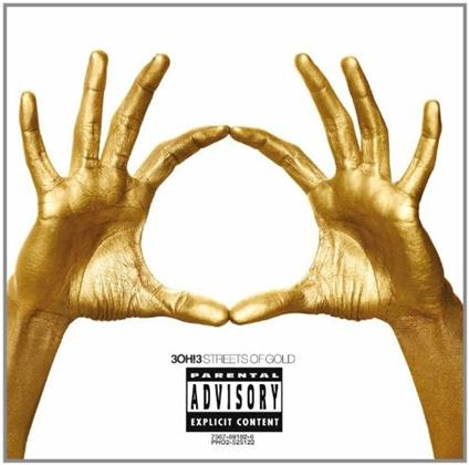 Streets Of Gold - CD Audio di 3OH!3