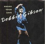 Shake Your Love