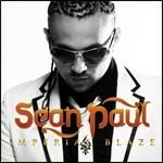 Imperial Blaze - CD Audio di Sean Paul