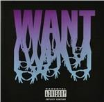 Want - CD Audio di 3OH!3