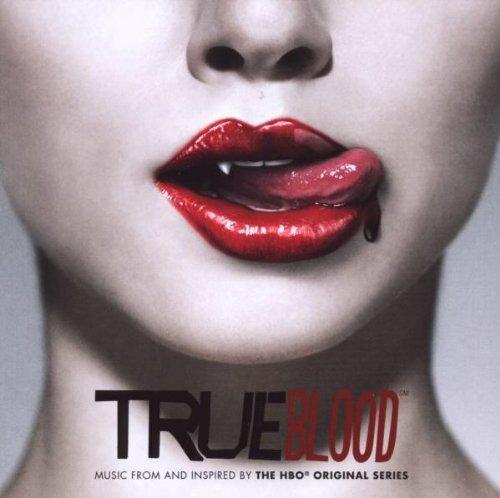 True Blood (Colonna sonora) - CD Audio