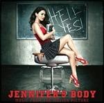 Jennifer's Body (Colonna sonora) - CD Audio