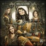 Halestorm - CD Audio di Halestorm