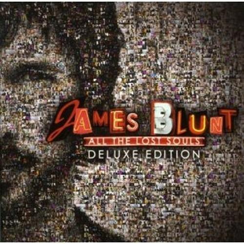 All the Lost Souls (Special Edition) - CD Audio + DVD di James Blunt
