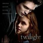 Twilight (Colonna sonora)