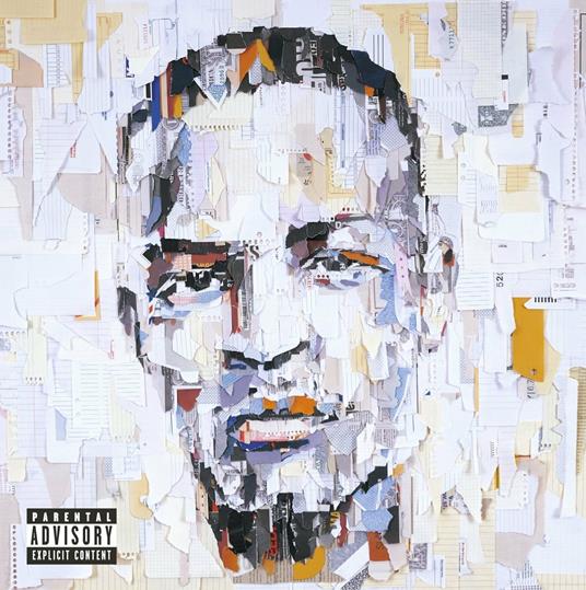 Paper Trail (UK Edition) - CD Audio di T.I.