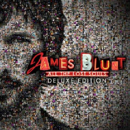 All The Lost Souls - CD Audio di James Blunt