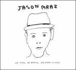 We Sing We Dance We Steal Things - CD Audio di Jason Mraz