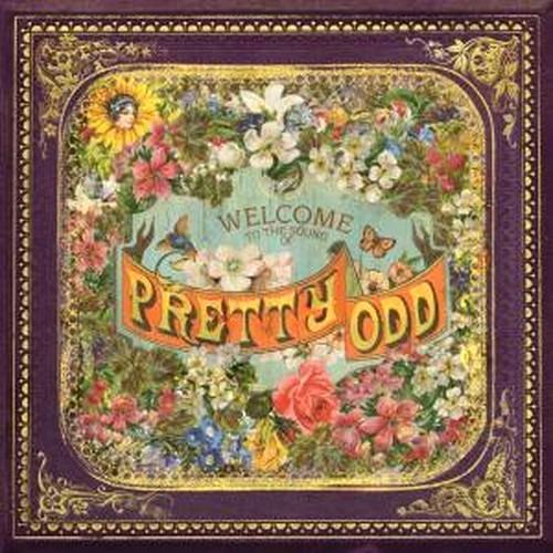 Pretty Odd - CD Audio di Panic! At the Disco