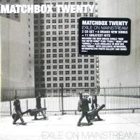 Exile On Mainstream - CD Audio di Matchbox Twenty