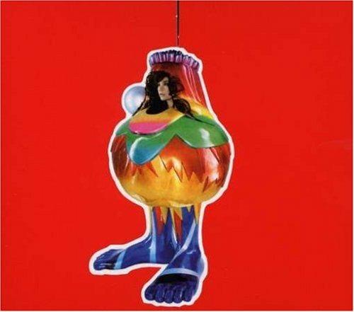 Volta - CD Audio di Björk