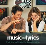 Scrivimi Una Canzone (Music and Lyrics) (Colonna sonora) - CD Audio