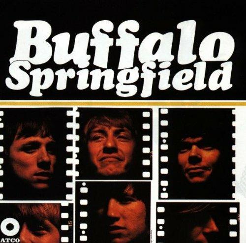Buffalo Springfield - CD Audio di Buffalo Springfield - 2