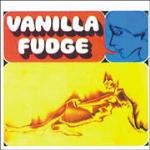 Vanilla Fudge - CD Audio di Vanilla Fudge