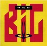 Big Generator - CD Audio di Yes