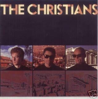 The Christians - CD Audio di Christians