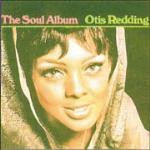 The Soul Album - CD Audio di Otis Redding