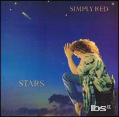 Stars - CD Audio di Simply Red