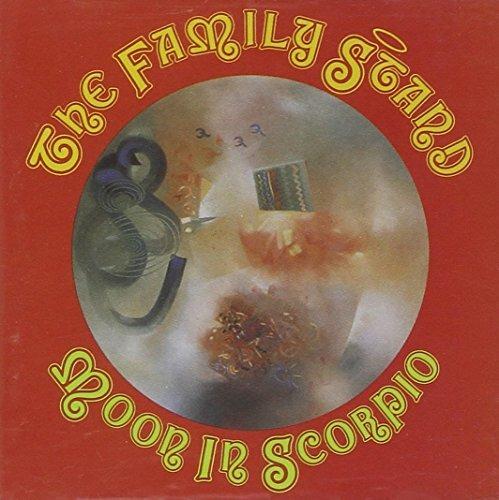 Moon In Scorpio - CD Audio di Family Stand