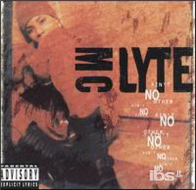 Ain't No Other - CD Audio di MC Lyte