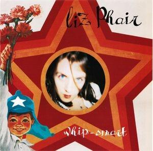 Whip Smart - CD Audio di Liz Phair