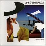 Desolation Angels - CD Audio di Bad Company