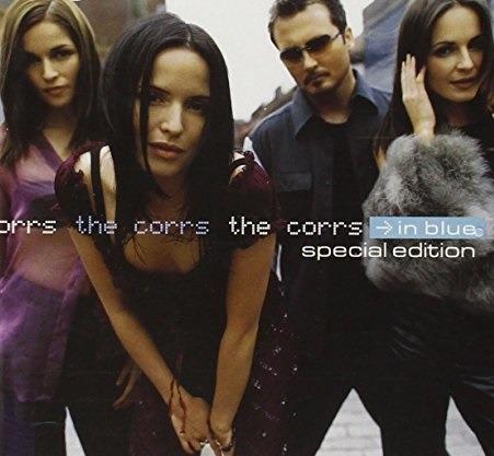 In Blue - CD Audio di Corrs