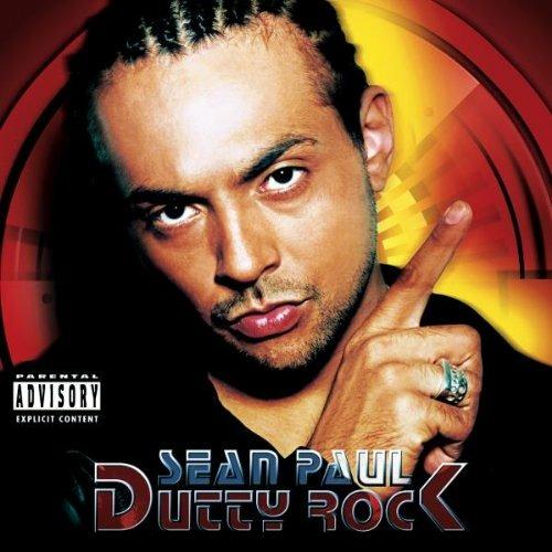Dutty Rock - CD Audio di Sean Paul
