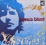Back to Bedlam. Blue - CD Audio di James Blunt