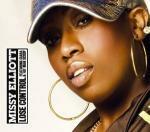 Lose Control - CD Audio Singolo di Missy Elliott