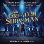 The Greatest Showman (Colonna sonora)