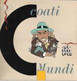 Coati Mundi: El Coco Loco (So So Bad)