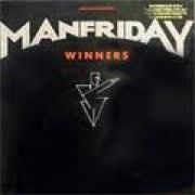 Winners - Vinile LP di Man Friday