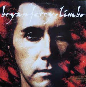 Limbo - Vinile LP di Bryan Ferry