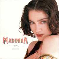 Who's That Girl (Transparent Vinyl) (Colonna Sonora) - Madonna - Vinile