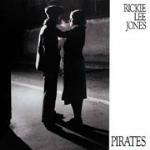 Pirates - CD Audio di Rickie Lee Jones