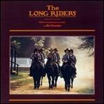 The Long Riders - CD Audio di Ry Cooder