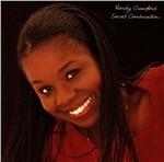 Secret Combination - CD Audio di Randy Crawford