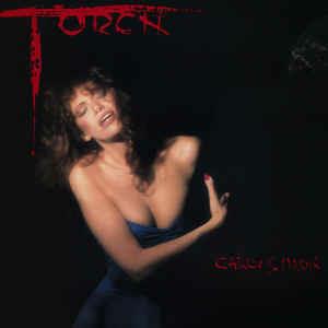 Torch - CD Audio di Carly Simon