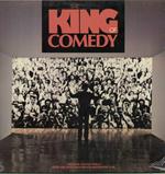 The King Of Comedy (Colonna Sonora)