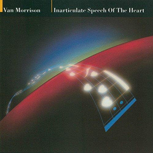 Inarticulate Speech Of The Hea - CD Audio di Van Morrison