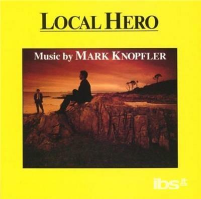Local Hero - CD Audio di Mark Knopfler