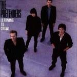 Learning to Crawl - CD Audio di Pretenders